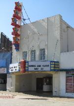 Texas Theatre