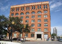 Texas School Book Depository